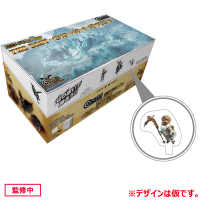 CAPCOM FIGURE BUILDER  Standard Model Plus THE BEST ～MONSTER HUNTER WORLD: ICEBORNE ～ 8
