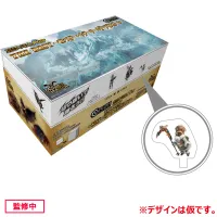 CAPCOM CAPCOM FIGURE BUILDER  Standard Model Plus THE BEST ～MONSTER HUNTER WORLD: ICEBORNE ～ - Monster Hunter - photo 8