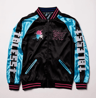 Souvenir Jacket NEEDY GIRL OVERDOSE XXL 1