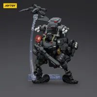 JOYTOY Fear XS-01 Night Raid type - JOYTOY Original Series - photo 34