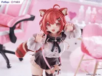 FuRyu Ratna Petit 1/7 Scale Figure - NIJISANJI - photo 4
