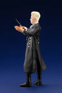 KOTOBUKIYA ARTFX+ Gellert Grindelwald - Live Action Movies/TV - photo 8