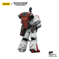 White Scars MKVI Tactical Legionary 7