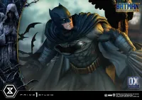 Prime 1 Studio Ultimate Premium Masterline Batman (Comics) Batman Rebirth Edition (Blue) Deluxe Version - DC Comics - photo 61