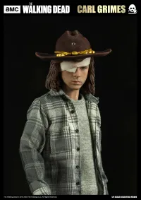 threezero The Walking Dead - 1/6 Carl Grimes (Standard Edition) - The Walking Dead - photo 4