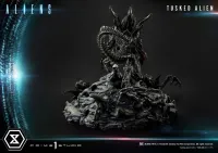 Prime 1 Studio Premium Masterline Aliens (Comics) Tusked Alien Bonus Version - Alien (Movie Franchise) - photo 37