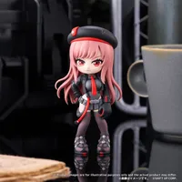 BUSHIROAD CREATIVE PalVerse GODDESS OF VICTORY: NIKKE - GODDESS OF VICTORY: NIKKE - photo 4