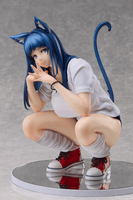 Shizune Hisaka P.E. Uniform Ver. 2