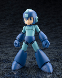 MEGA MAN -MEGA MAN 11 Ver.- / ROCKMAN -ROCKMAN 11 Ver.- 6