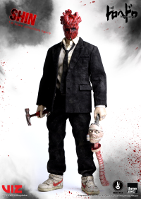 Dorohedoro - 1/6 Shin 2