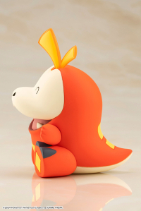 Pokémon Florian with Fuecoco ARTFX J STATUE 9