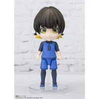 TAMASHII NATIONS Meguru Bachira - BLUE LOCK - photo 3