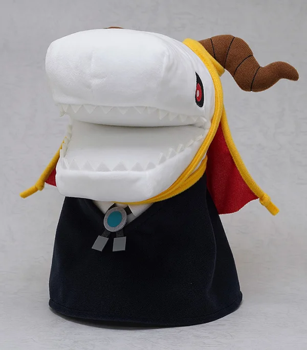 GOOD SMILE COMPANY The Ancient Magus' Bride Season 2 Puppet Elias - The Ancient Magus' Bride
