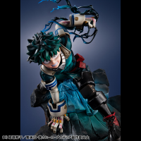 Lucrea My Hero Academia Izuku Midoriya 2