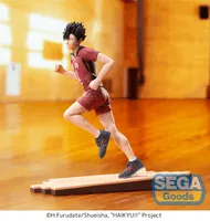 SEGA Anime "Haikyu!!" High Premium Figure "Tetsuro Kuroo" - Haikyu!! - photo 2
