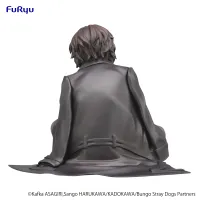 FuRyu Bungo Stray Dogs　Noodle Stopper Figure -Osamu Dazai- - Bungo Stray Dogs - photo 5