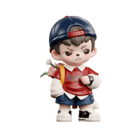 Rayan Let’s Date series figures Rayan 15