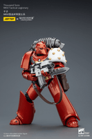 Thousand Sons MKVI Tactical Legionary 20