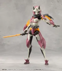KOTOBUKIYA METAMORPHOSE UNIT EXARMOR NINJA FOX - Megalomaria - photo 8