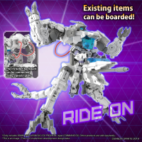 30MM 1/144 eEXM GIG-C02 PROVEDEL (type-COMMAND 02) 10