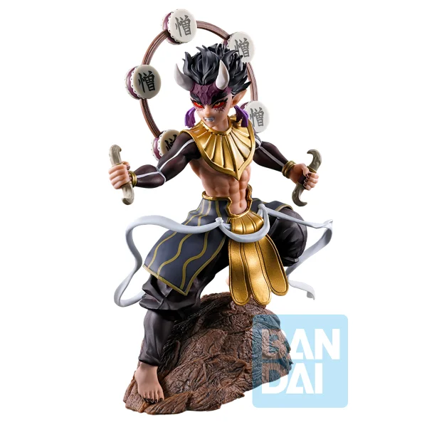 BANDAI Zouhakuten (Attack) - Demon Slayer: Kimetsu no Yaiba