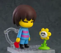 GOOD SMILE COMPANY Nendoroid The Human - Video Games - photo 1