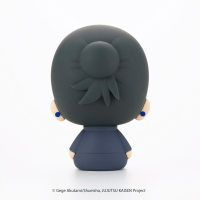 POTE RABA RUBBER MASCOT Satoru Gojo and Suguru Geto 7