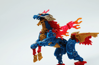 MB-22 KIRIN 6