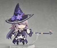 GOOD SMILE COMPANY Nendoroid The Herta - Honkai: Star Rail - photo 3