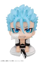 MegaHouse Lookup TV Anime BLEACH Grimmjow Jaegerjaquez - BLEACH - photo 7