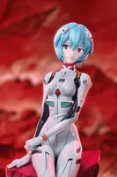 Good Smile Arts Shanghai Rei Ayanami - Rebuild of Evangelion - photo 6