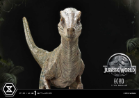 Prime Collectible Figures Jurassic World (Film) Echo 10
