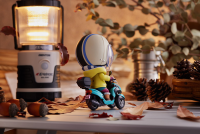Nendoroid Rin Shima: Trike Ver. 3