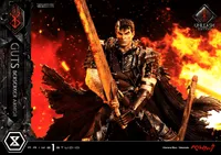 Prime 1 Studio Ultimate Premium Masterline Berserk Guts, Berserker Armor Unleash Edition - Berserk - photo 28