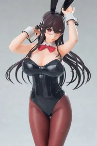 Orchid Seed Succubus Stayed Life Tohko Sakuramachi Bunny ver. - Succubus Stayed Life - photo 18