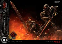 Prime 1 Studio Ultimate Premium Masterline Berserk Guts, Berserker Armor Rage Edition Deluxe Version - Berserk - photo 10