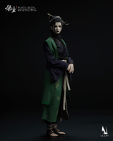INART - Black Myth: The Fourth Sister 1/6 Collectible Figure 12