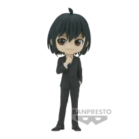 Yuri Briar "Spy x Family", Bandai Spirits Q posket Figure 2