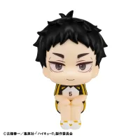 MegaHouse Lookup Haikyu!! Keiji Akaashi Uniform ver. - Haikyu!! - photo 4