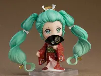 GOOD SMILE COMPANY Nendoroid Hatsune Miku: Beauty Looking Back Ver. - Hatsune Miku - photo 7