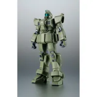 TAMASHII NATIONS ROBOT SPIRITS <SIDE MS> RGM-79(G) GM SNIPER ver. A.N.I.M.E. - Mobile Suit Gundam: OVAs and Side Stories - photo 9