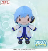 SEGA fuwa petit Hatsune Miku Series Mini Plush KAITO (EX) - Hatsune Miku - photo 1