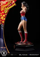 Prime 1 Studio Museum Masterline Wonder Woman 1975 (TV Series) Wonder Woman - DC Comics - photo 25