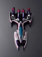 MegaHouse Cyber Formula Collection Heritage Edition Future GPX Cyber Formula SIN OGRE AN-21 super Aero boost mode - FUTURE GPX CYBER FORMULA - photo 2