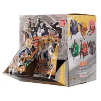 BANDAI Naruto Shippuden GPF Blind Packs Series 1 (Box of 24) - NARUTO - photo 6