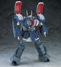 1/72 REACTIVE ARMORED VF-0S MACROSS ZERO 2