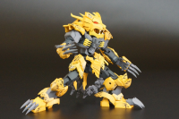 PLA ACT17:GAOU ARMOR DECORATION VER. 8