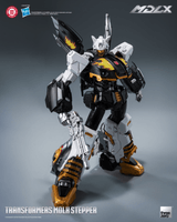 Transformers MDLX Stepper 4