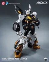threezero Transformers MDLX Stepper - Transformers - photo 4