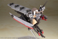 FRAME ARMS GIRL IZUMO Destroyer Ver. 21